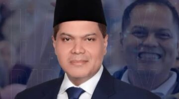 Akui Unggul Mualem – Dek Fadh, Ketua DPW Nasdem Aceh Ucapkan Selamat