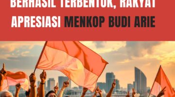 Menkop Budi Arie Dinilai Cermat dan Visioner, Sukses Bentuk 80.000 Kopdes untuk Kemandirian Desa