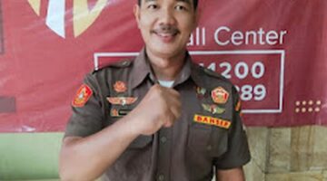 Dari Jakarta Barat, GP Ansor Kirim Pesan Nasional soal Gerakan Inklusif dan Kolaboratif