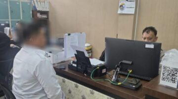 Roni Prima: Kompol DK Seharusnya Dipecat Tidak Hormat